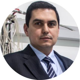 Alexandre Jorge Tavares dos Santos
